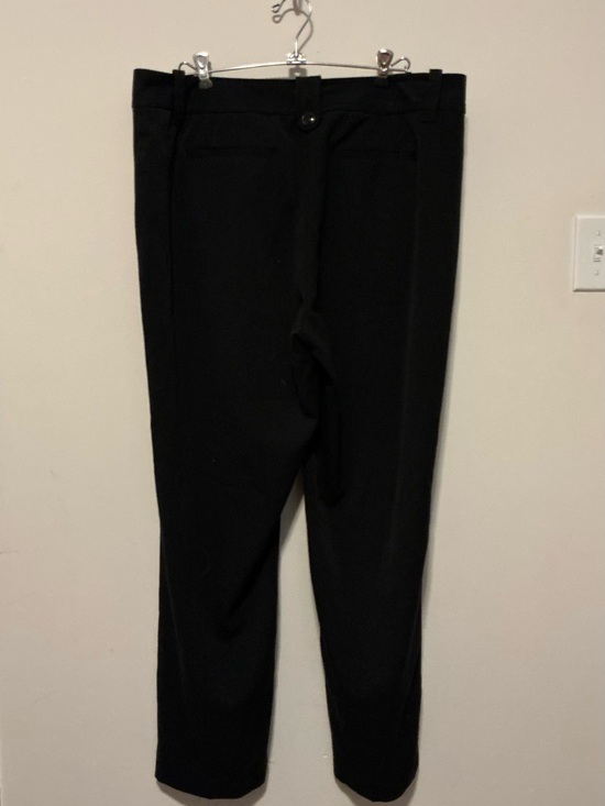 Just My Size Pants - Classic Stretch Dress Pants